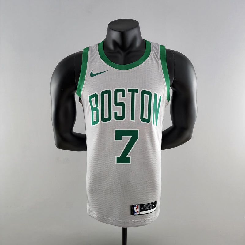 Regata Boston Celtics City Edition 17/18