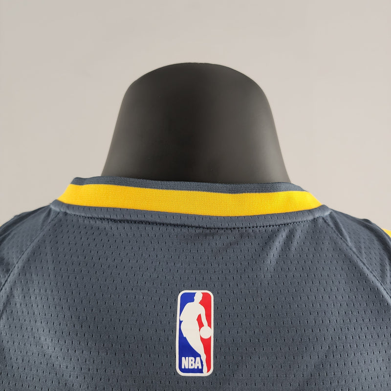 Regata Golden State Warriors City Edition 18/19