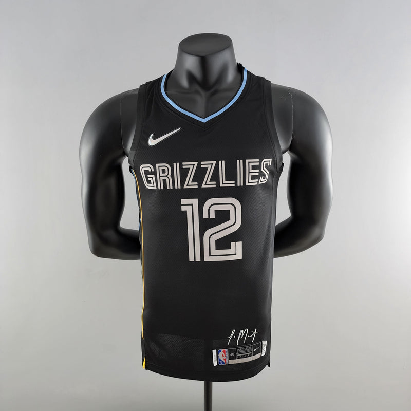 Regata Memphis Grizzlies Rookie of the year Edition 20/21