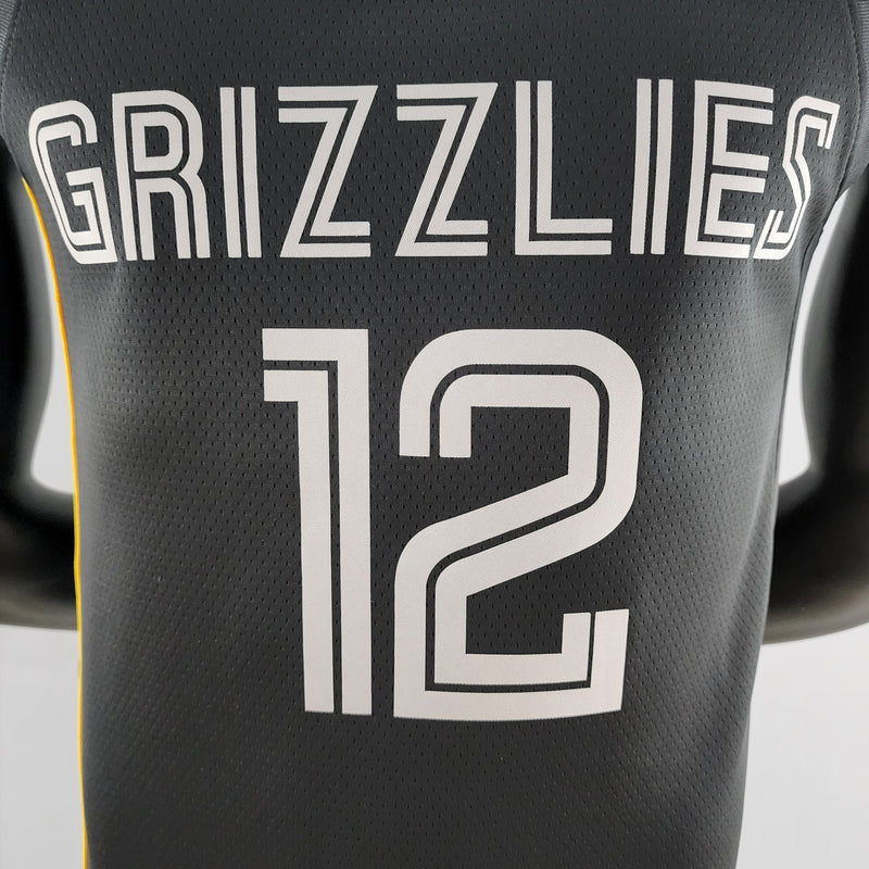 Regata Memphis Grizzlies Rookie of the year Edition 20/21