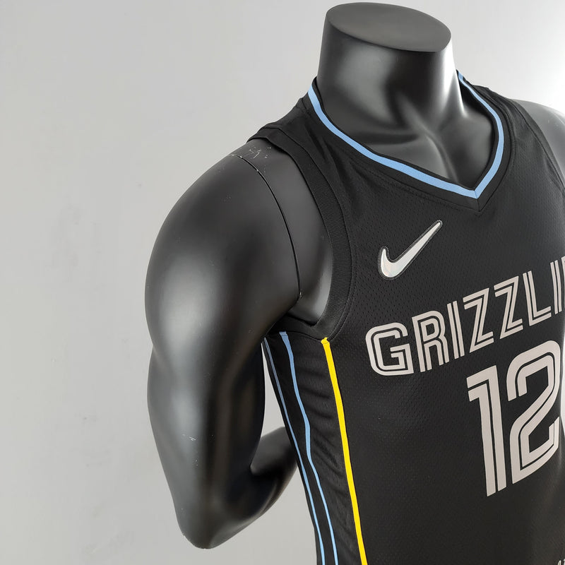 Regata Memphis Grizzlies Rookie of the year Edition 20/21