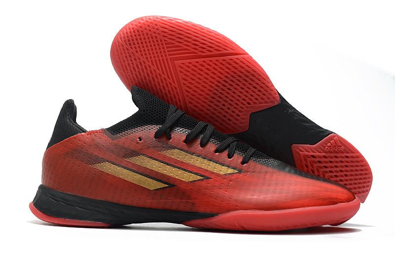 Chuteira Adidas X Speed Flow .1 Futsal