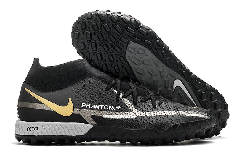 Chuteira Nike Phantom GT Pro Society