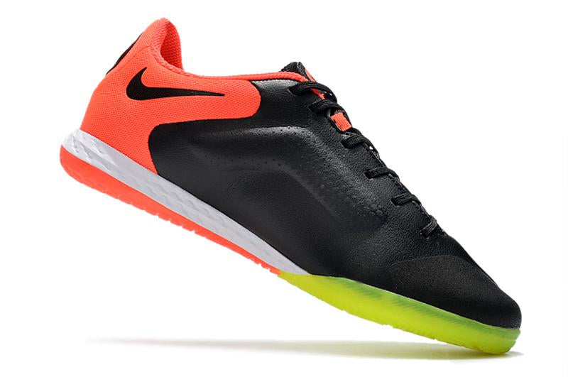 Chuteira Nike React Tiempo Legend 9 Pro Futsal