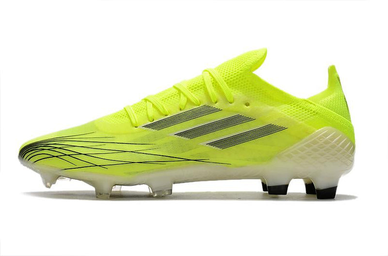 Chuteira Adidas SpeedFlow .1 Campo