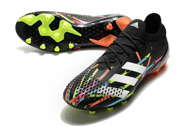 Chuteira Adidas Predator Mutator 20.1 low Campo