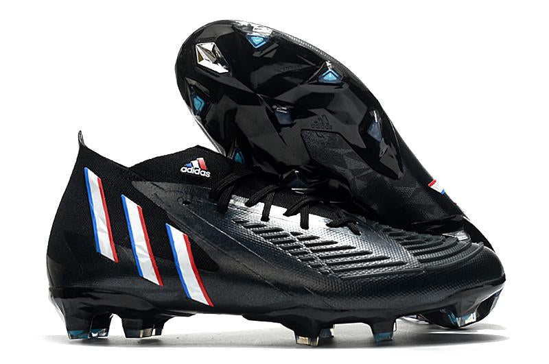 Chuteira adidas Predator Edge 1 Campo