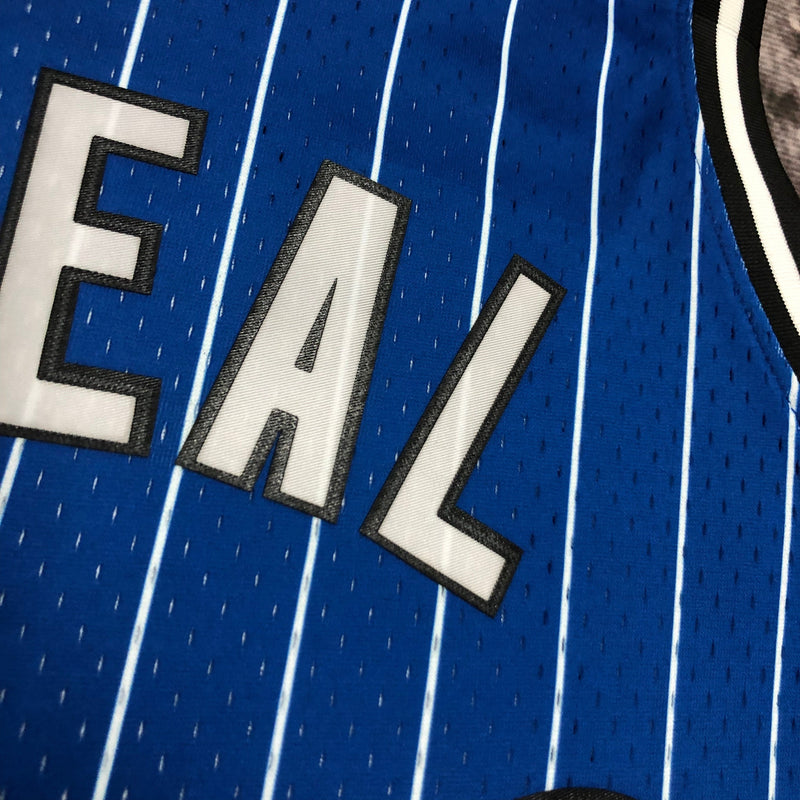 Regata Orlando Magic Mitchell & Ness Away Edition 94/95