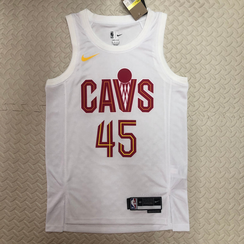 Regata Cleveland Cavaliers Association Edition 22/23