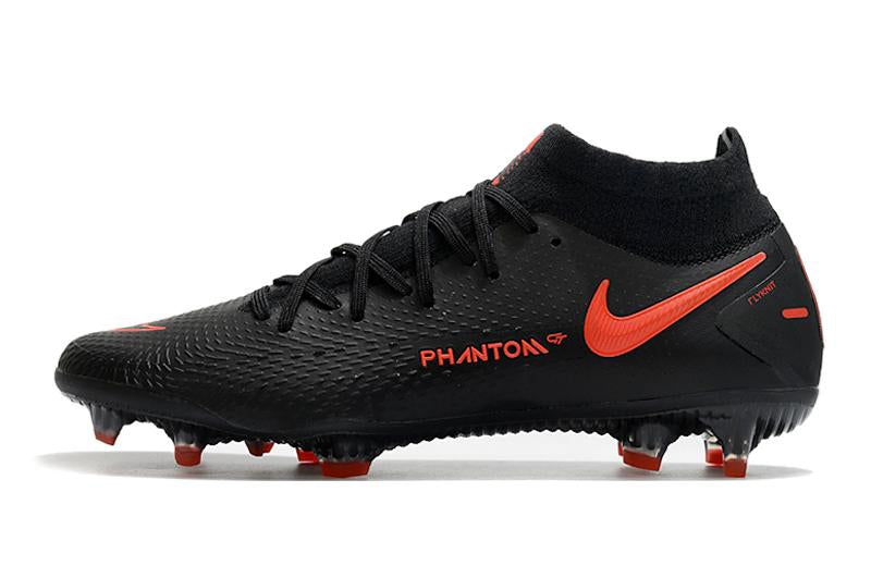 Chuteira Nike Phantom GT Elite Dynamic Fit Campo