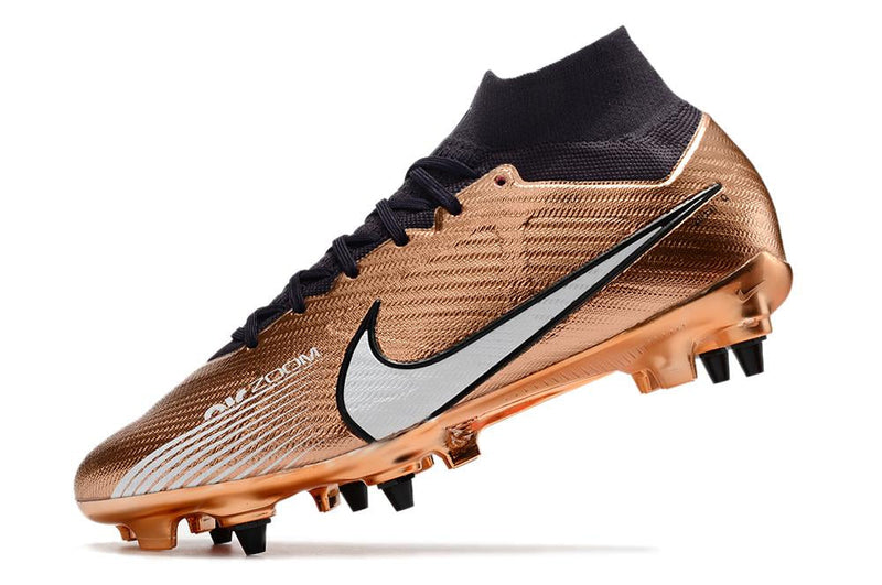 Chuteira Nike Mercurial Superfly IX Elite SG Campo