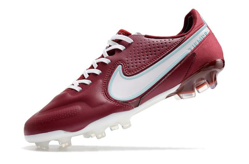 Chuteira Nike Tiempo Legend 9 Elite Campo