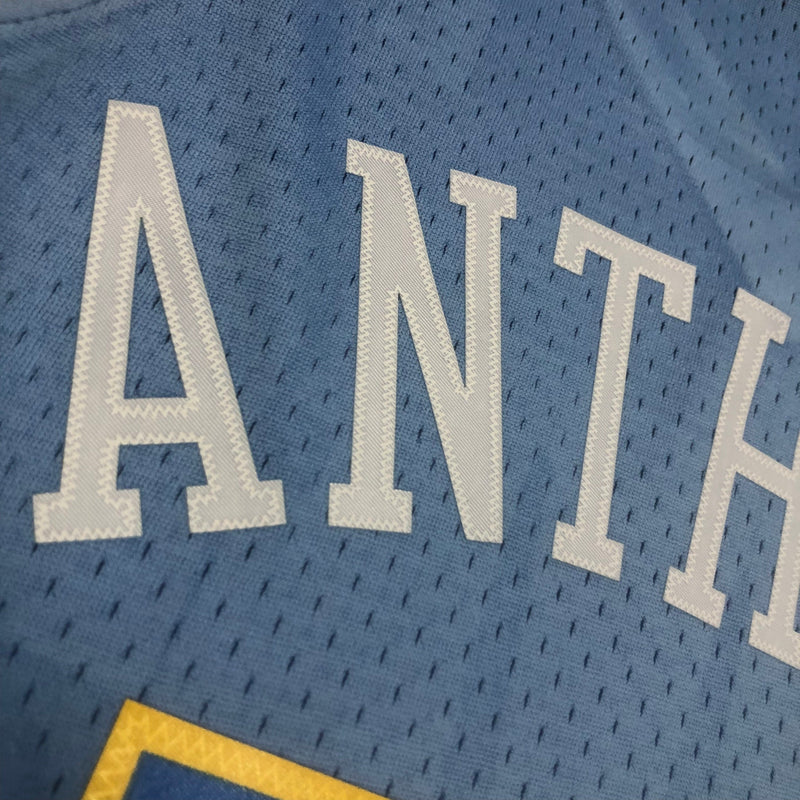 Regata Denver Nuggets Mitchell & Ness Away 03/04