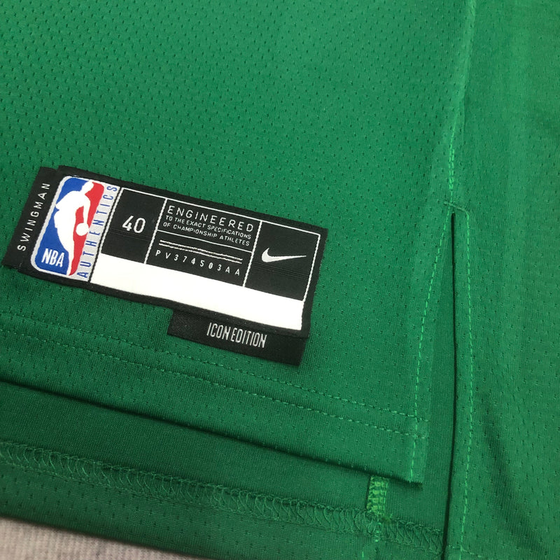 Regata Boston Celtics Icon Edition 17/23