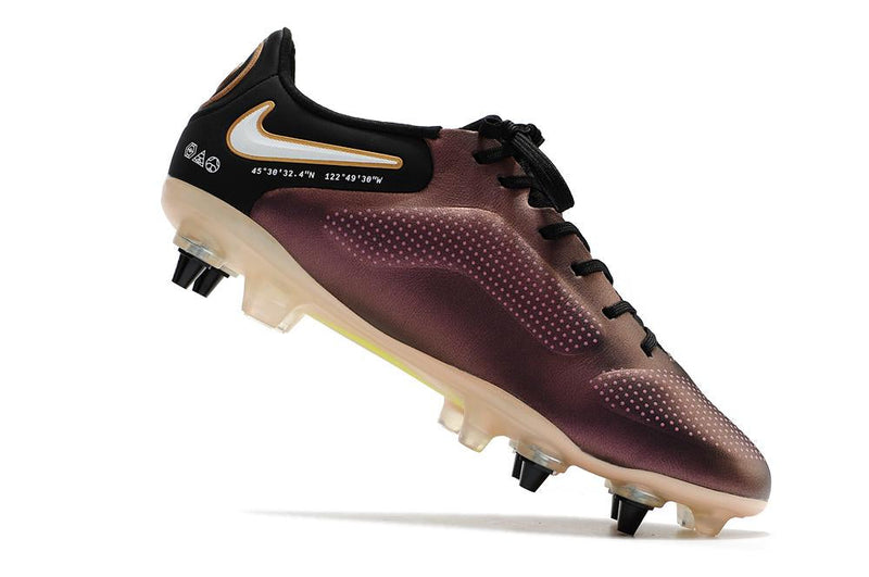 Chuteira Nike Tiempo Legend 9 SG Elite Campo