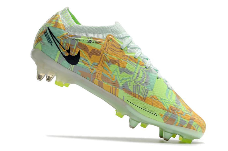 Chuteira Nike Mercurial Vapor XV Elite SG Campo