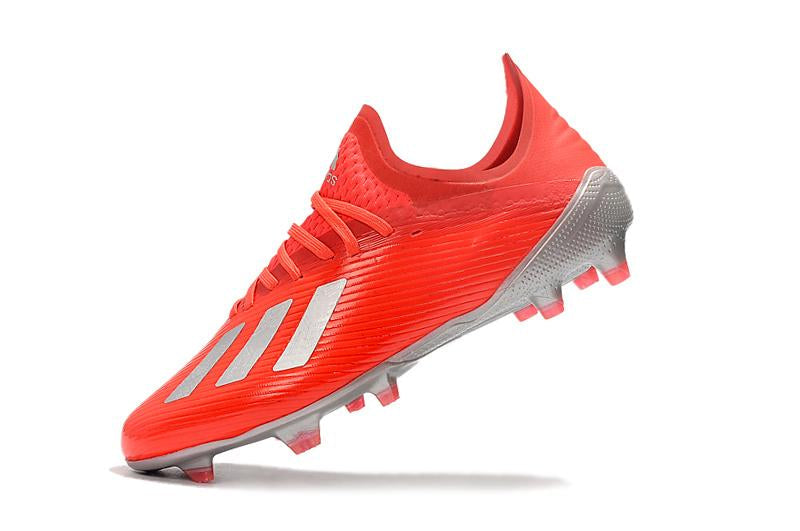 Chuteira adidas X 19.1 Campo