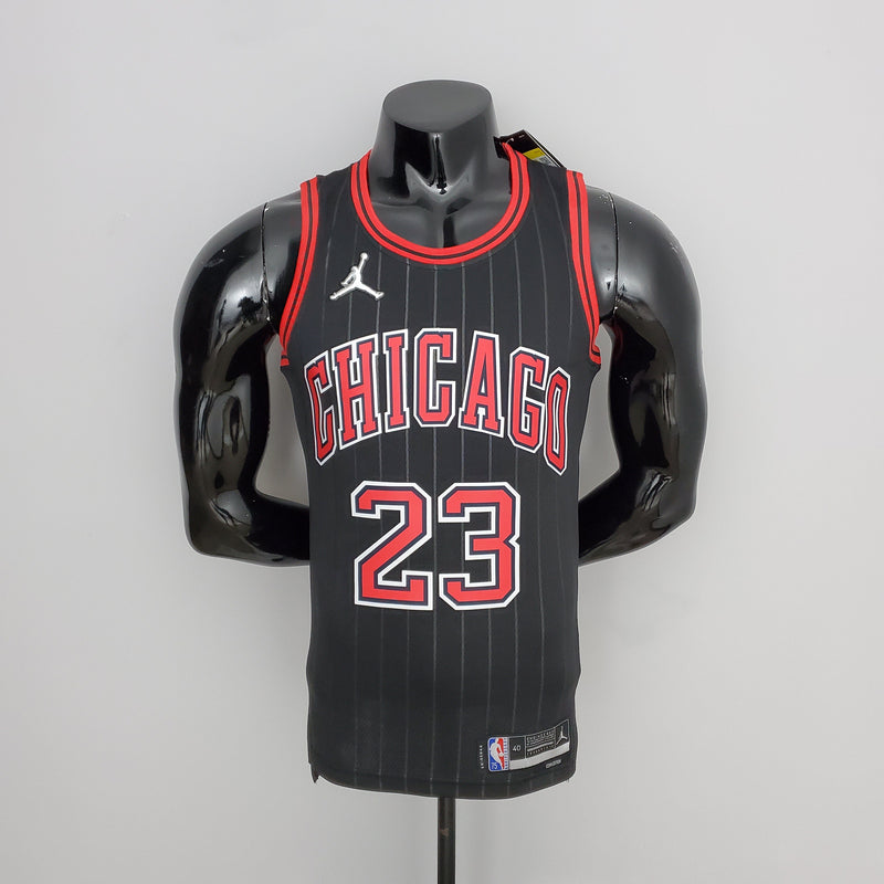 Regata Chicago Bulls Statement Edition 19/20