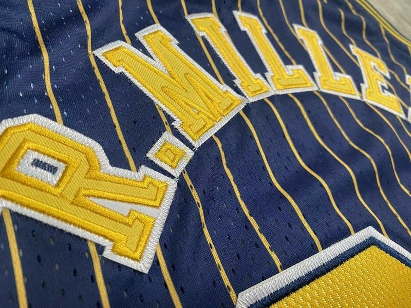 Regata Indiana Pacers Mitchell & Ness Away Edition 94/95