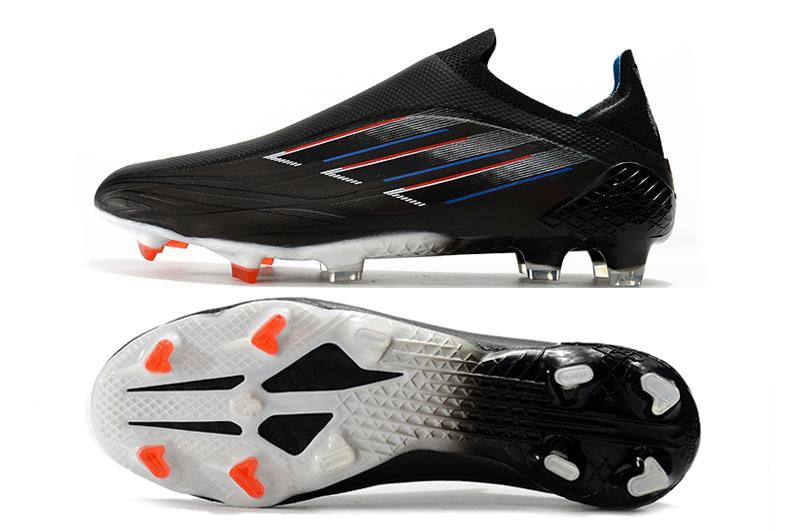 Chuteira Adidas X SpeedFlow + FG Campo