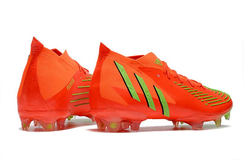 Chuteira adidas Predator Edge 1 Campo