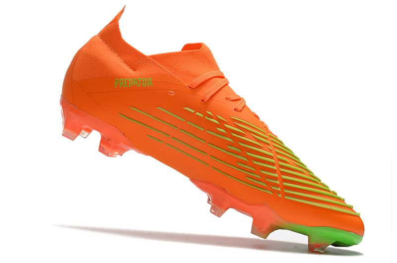 Chuteira adidas Predator Edge .1 Low Campo