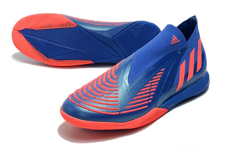 Chuteira adidas Predator Edge .1 Futsal