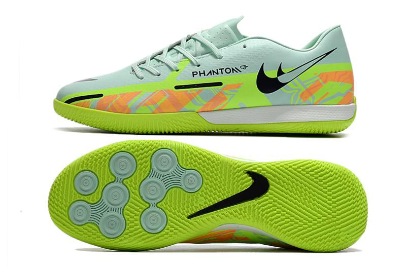 Chuteira Phantom React GT2 Pro Futsal