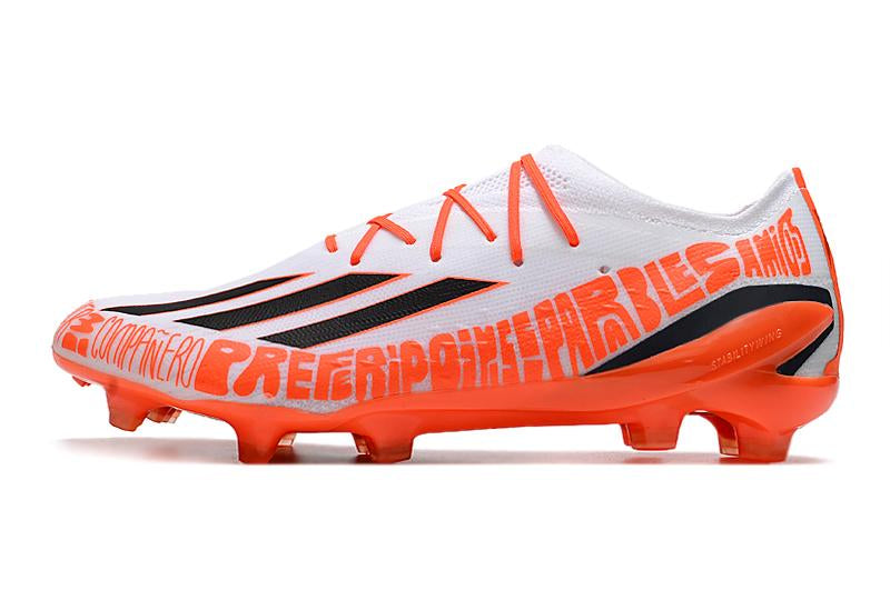 Chuteira Adidas X Speed portal Campo