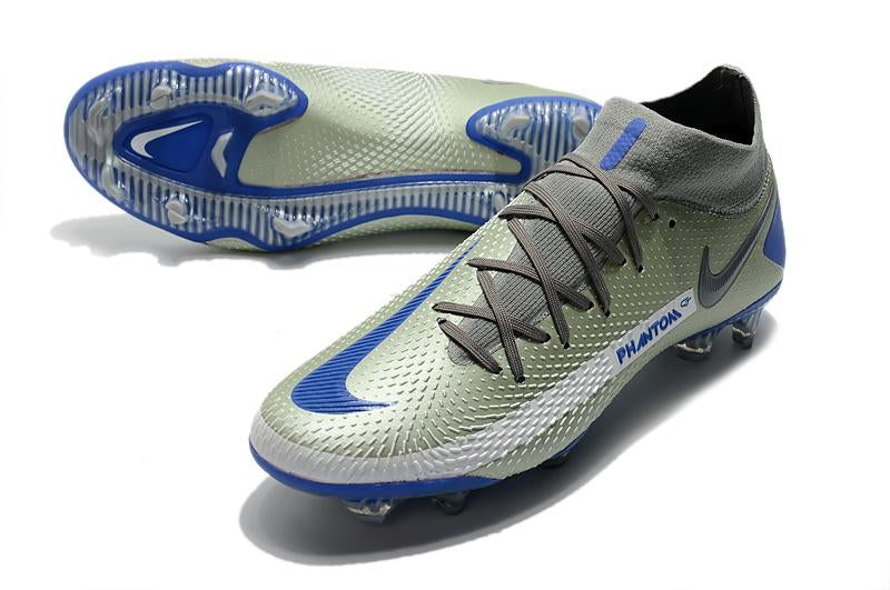 Chuteira Nike Phantom GT Elite Dynamic Fit Campo