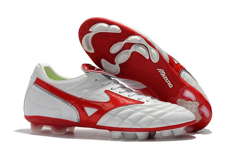 Chuteira Mizuno Morelia II Made in Japan Campo