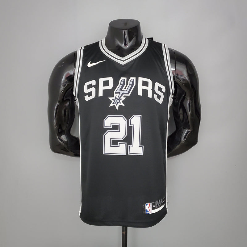 Regata San Antonio Spurs Icon Edition 17/23