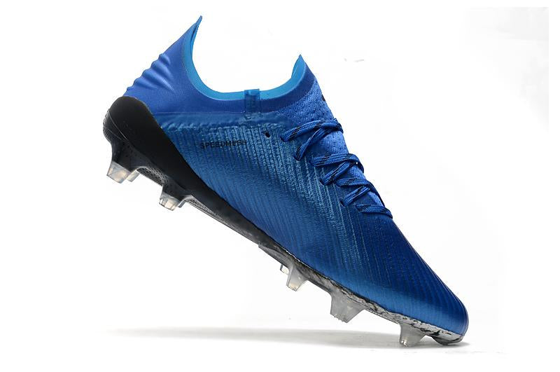 Chuteira adidas X 19.1 Campo