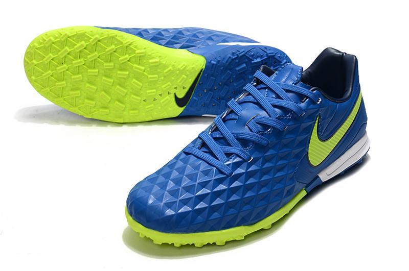 Chuteira NIke Tiempo Lunar Legend VIII Pro Society