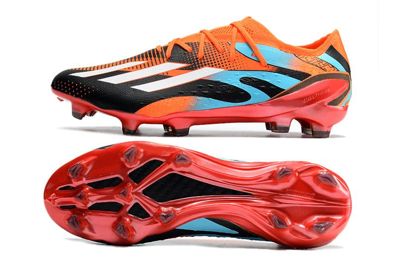 Chuteira Adidas X Speed portal Campo