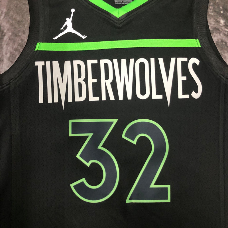 Regata Minnesota Timberwolves Statement Edition 22/23