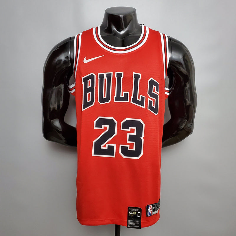 Regata Chicago Bulls Icon Edition 17/23