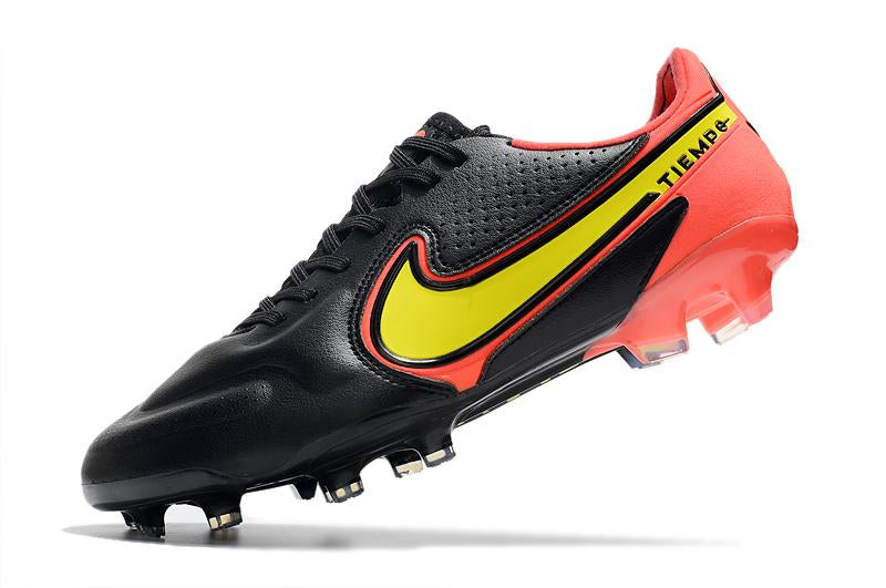 Chuteira Nike Tiempo Legend 9 Elite Campo