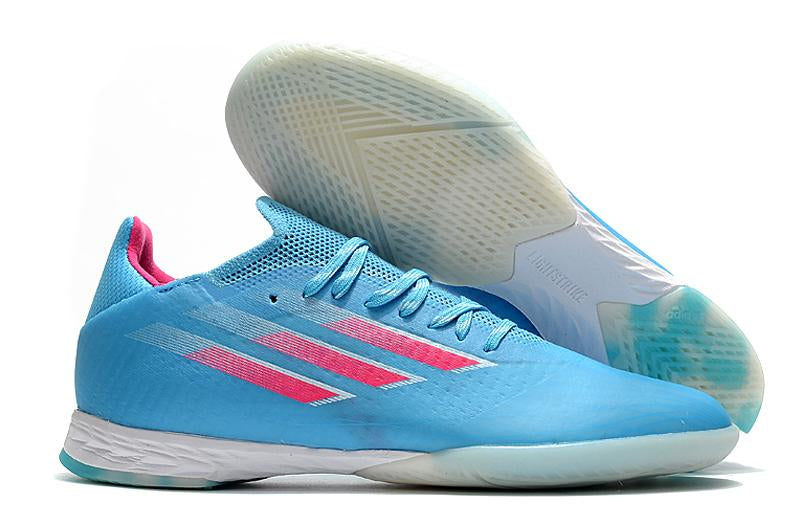 Chuteira Adidas X Speed Flow .1 Futsal