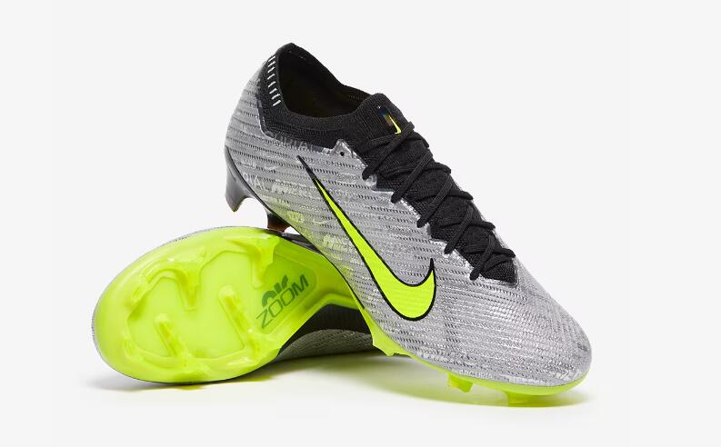 Chuteira Nike Air Zoom Mercurial Vapor XV Elite Campo