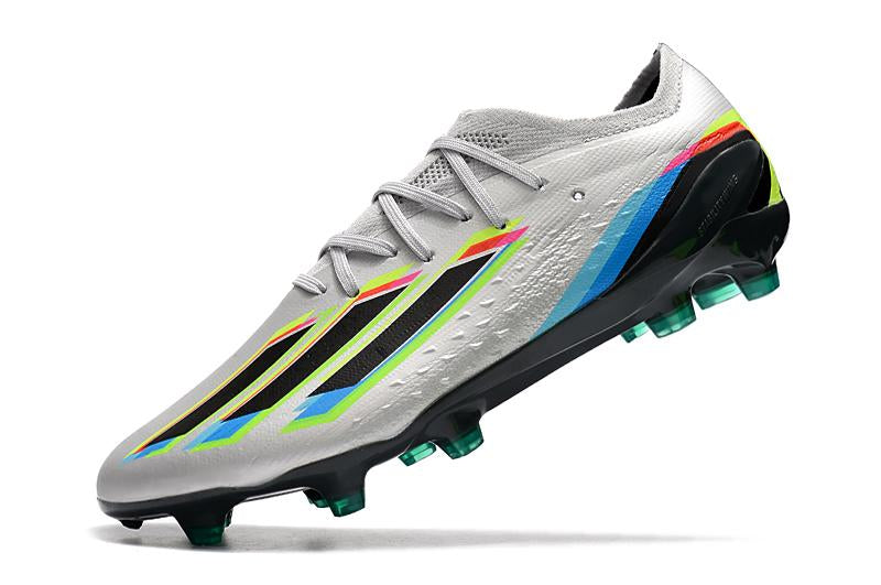 Chuteira Adidas X Speed portal Campo