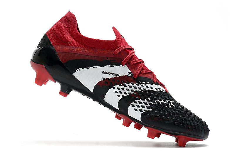 Chuteira Adidas Predator Mutator 20.1 low Campo