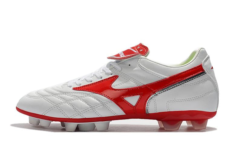 Chuteira Mizuno Morelia II Made in Japan Campo