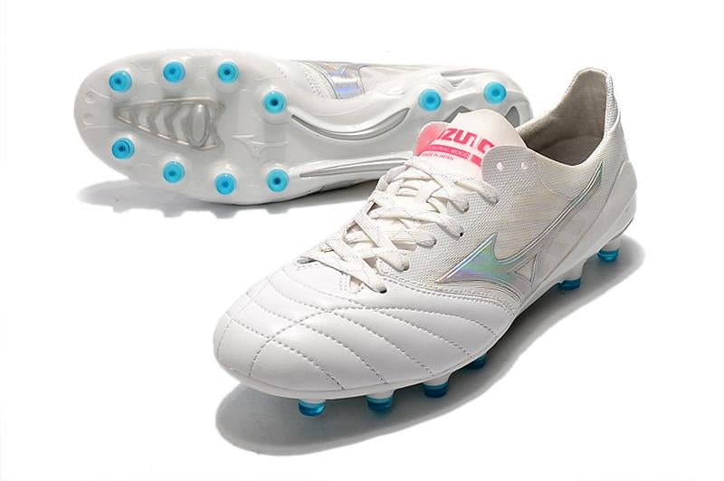 Chuteira Mizuno Morelia NEO II Campo