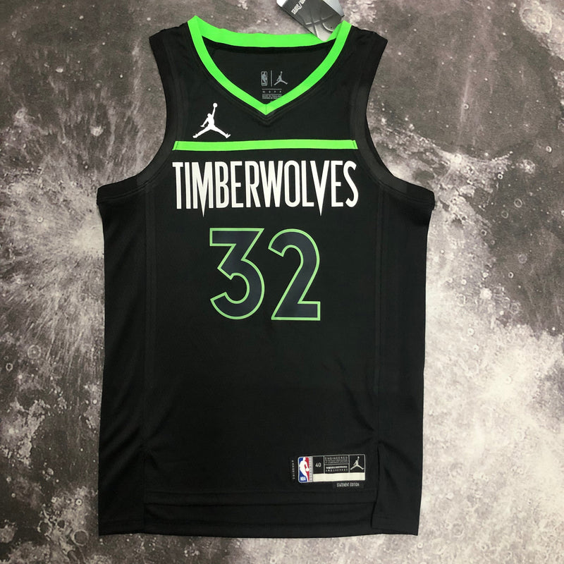 Regata Minnesota Timberwolves Statement Edition 22/23