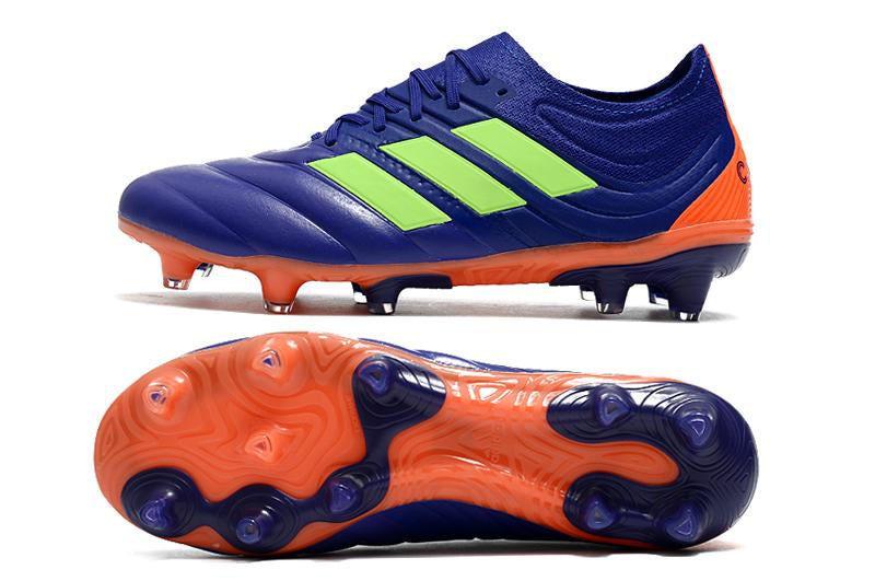 Chuteira Adidas Copa 20.1 Campo