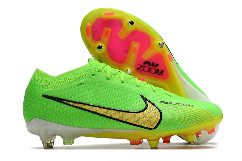 Chuteira Nike Mercurial Vapor XV Elite SG Campo