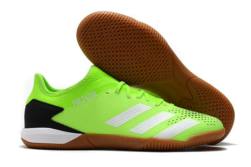 Chuteira adidas Predator 20.3 Futsal