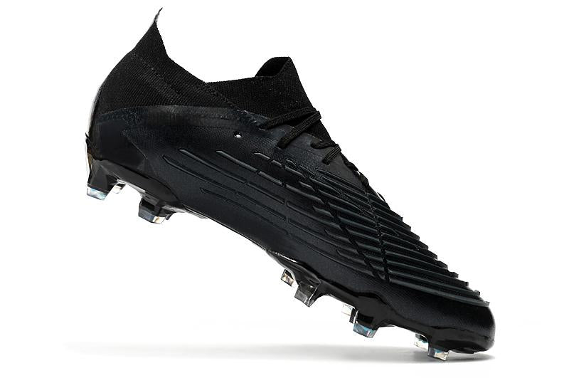 Chuteira adidas Predator Edge .1 Low Campo