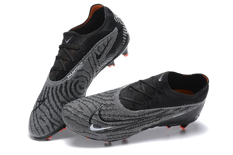 Chuteira Nike Phantom GX Low Elite FG Campo